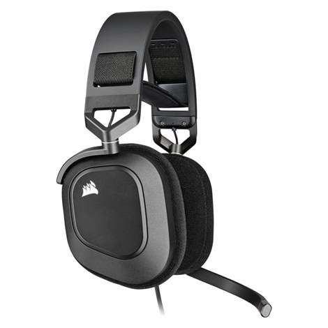 Corsair | RGB USB Gaming Headset | HS80 | Wired | Over-Ear - 2